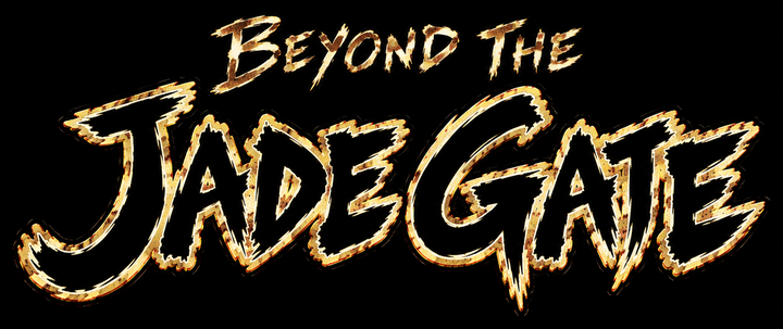 Beyond the Jade Gate